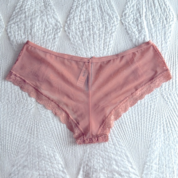 VS Very Sexy Cheeky Panty - Picture 3 of 3